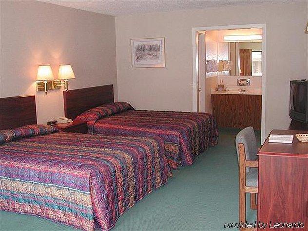 Keystone Boardwalk Inn And Suites Cameră foto