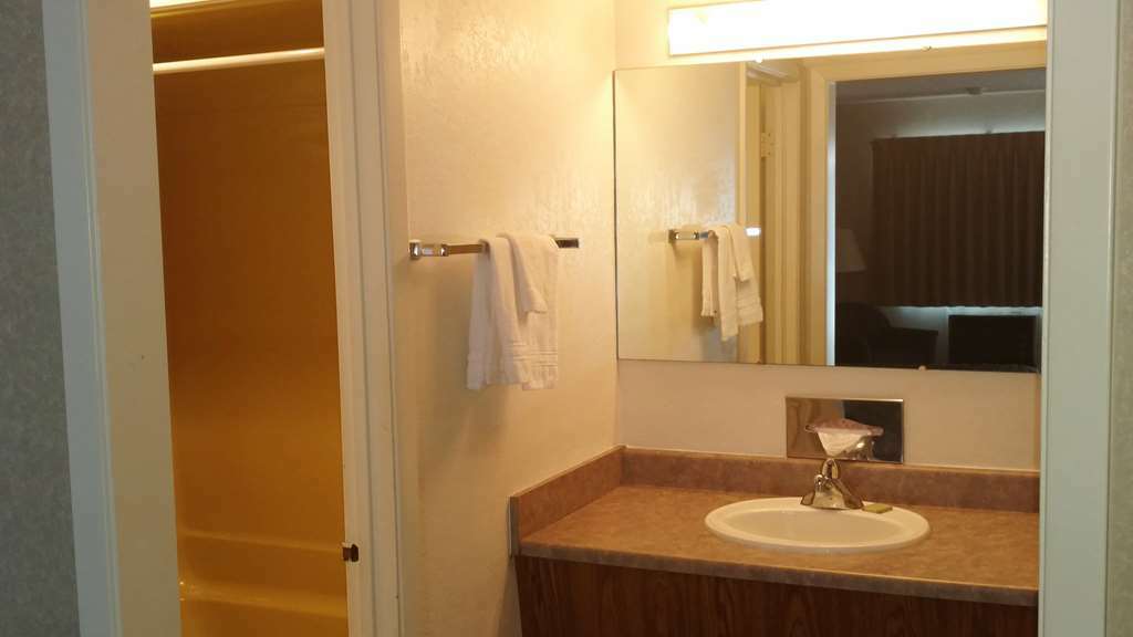 Keystone Boardwalk Inn And Suites Cameră foto